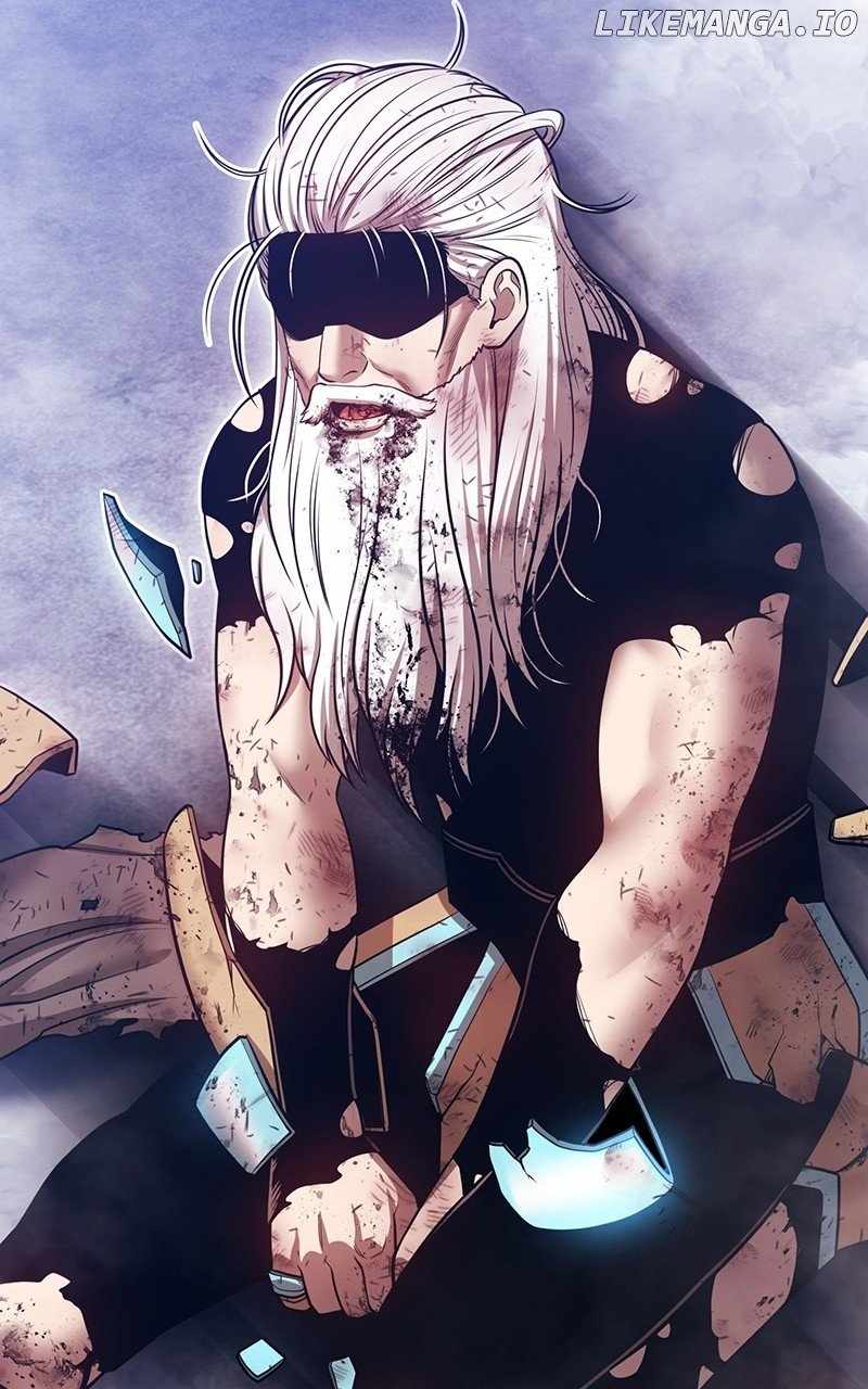 plus 99 Wooden stick Chapter 148 2